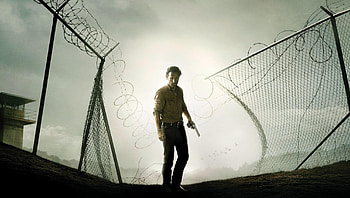 The Walking Dead (2022) movie HD wallpaper