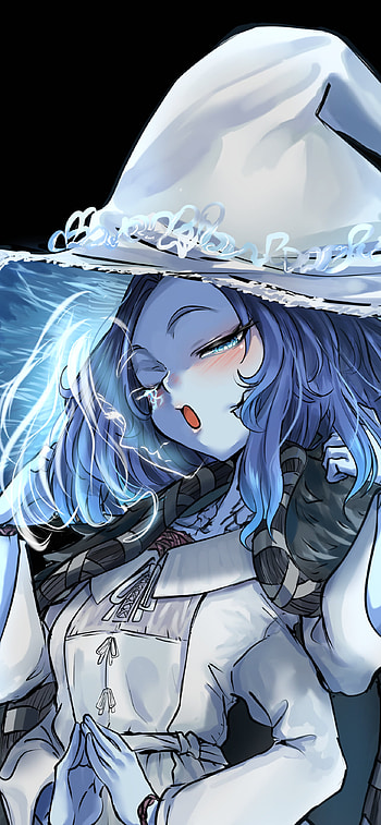 Ranni the Witch, video game, Elden Ring HD phone wallpaper