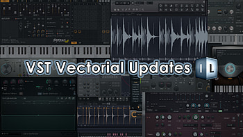 VST Updates HD wallpaper