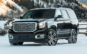 Yukon Gen IV, GMC HD wallpaper