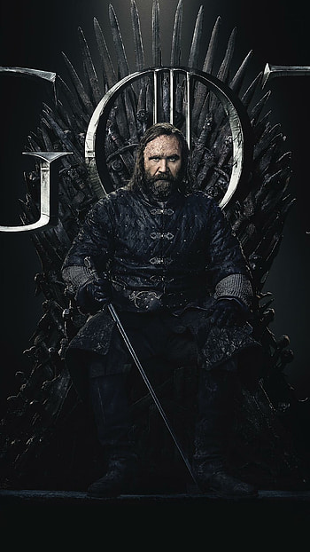 The Hound, Game of Thrones HD phone wallpaper