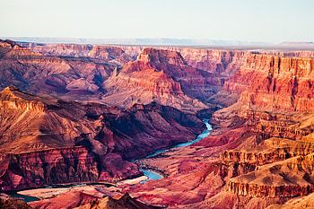 Grand Canyon, High-quality , Natural wonder, Breathtaking beauty HD wallpaper
