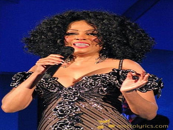 DIANA ROSS, tv, singer, entertainment, usa HD wallpaper