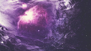 Purple Nebula , nebula, digital-universe, purple HD wallpaper