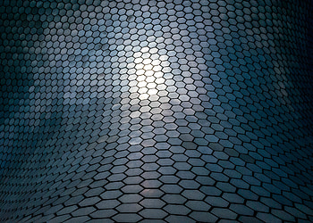 Surface, texture, hexagonal HD wallpaper