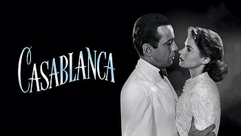 Casablanca, Ingrid Bergman, Ultra , Captivating beauty HD wallpaper