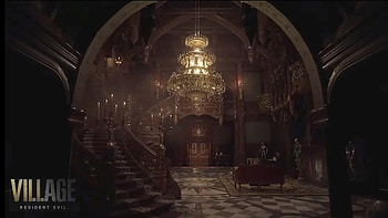Resident Evil Village, Resident Evil , Fanpop HD wallpaper