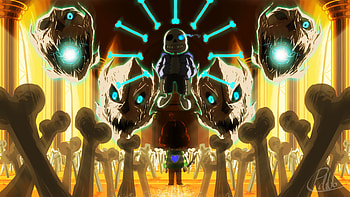 | Background ID:731377. Video Game Undertale HD wallpaper