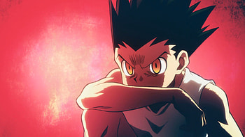 Gon css ~Hunter X Hunter HD wallpaper