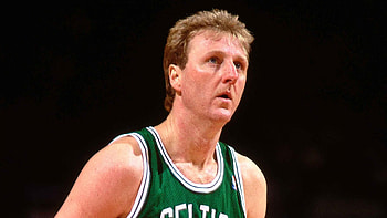 Larry Bird, Sports legend, Accomplished career, Net worth HD wallpaper