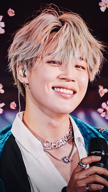Jimin HD phone wallpaper