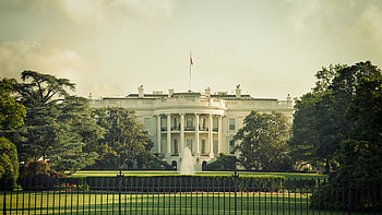 White House, highlight, Political landmark, Government legacy HD wallpaper