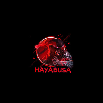 Hayabusa mlbb, hayabusa, mobilelegendsbangbang HD phone wallpaper