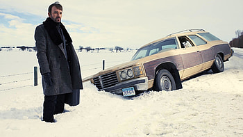 Fargo TV show, Engaging dialogue, Unconventional approach, Memorable quotes HD wallpaper