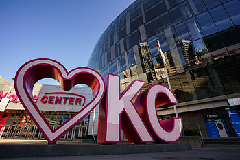 T-Mobile Center, Kansas City HD wallpaper