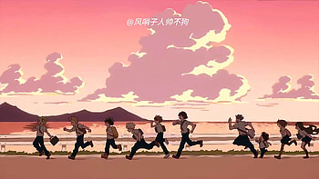 My Hero Academia, Anime HD wallpaper