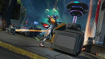 video game, Apex Legends HD wallpaper