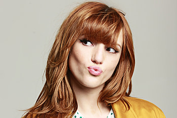 Bella Thorne 2017, bella-thorne, celebrities, girls HD wallpaper