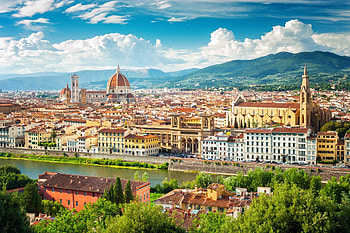 Ultra Florence , Background , Italian beauty, Travel inspiration HD wallpaper