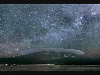 Skyline, deep, riprisk, lonely HD wallpaper