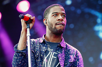 Lollapalooza Chicago 2015, Kid Cudi HD wallpaper