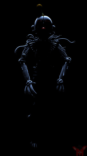 Five Nights at Freddy's: Sister Location, Five Nights at Freddy's HD phone wallpaper