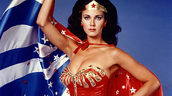 Lynda Carter, Movies, Exclusive, The Flash Movie HD wallpaper