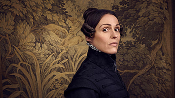 Gentleman Jack, TV Series, 2019 Backdrops, Movie database HD wallpaper