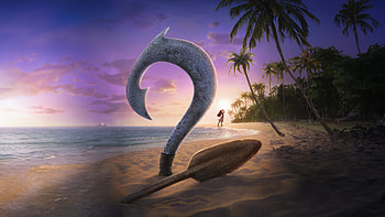 Moana 2 , moana-2, movies, 2024-movies, animated-movies, disney HD wallpaper