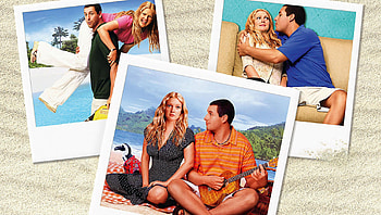 50 First Dates (2022) movie HD wallpaper