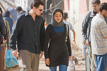Body of Lies, Spy film, Intriguing mystery, Action-packed HD wallpaper
