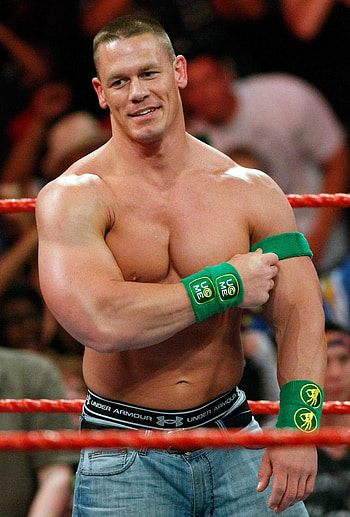 WWE, John Cena HD phone wallpaper