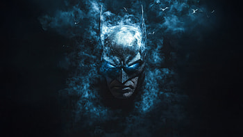 The Batman The Eternal Titan, the-batman, batman, superheroes, artwork, art, digital-art, ai HD wallpaper