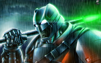 Batman Do You Bleed, batman, artwork, artist, deviantart, superheroes HD wallpaper
