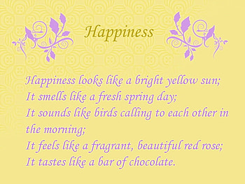 Happiness, sunshine, morning, chocolate, fresh, bright, yellow, spring day, sun, forever HD wallpaper