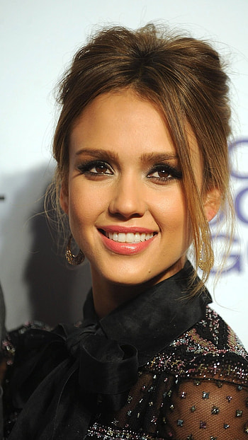 Jessica Alba, Heroine, Jessica Alba Heroine HD phone wallpaper