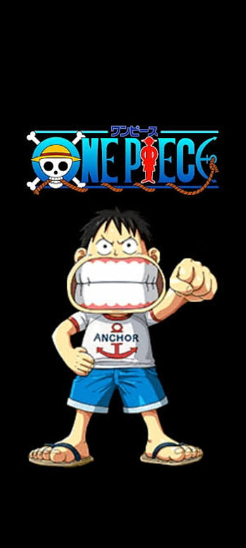 One Piece, Keren, Animasi, OnePiece HD phone wallpaper