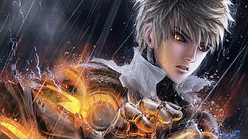 Genos in , PC , High-quality ry HD wallpaper