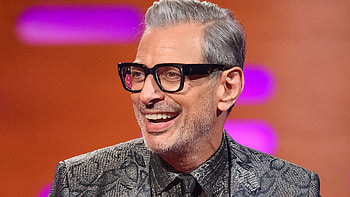 Jeff Goldblum facts, BBC Radio 5 live HD wallpaper
