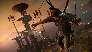 Just Cause gaming, Must-know information, Just Cause 4 buying guide, New features HD wallpaper