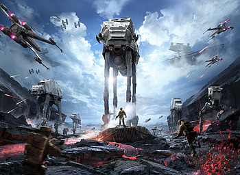 Star Wars Battlefront 2 , star-wars-battlefront-2, ea-games, pc-games, xbox-games, games, 2017-games HD wallpaper