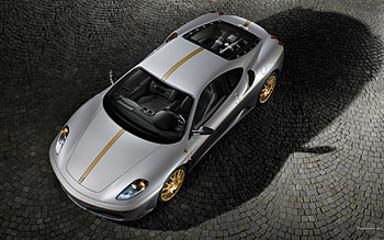 Ferrari, let me ride, sweet ride HD wallpaper
