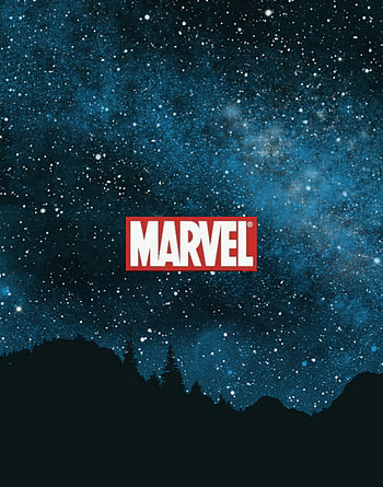 Marvel, sky HD phone wallpaper