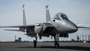 Mcdonnel Douglas F-15 Eagle, military, aircraft, eagle, McDonnel Douglas, f-15 HD wallpaper