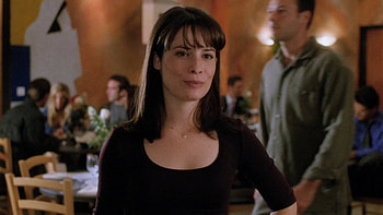 Charmed streaming, Season 1 episode 5, Intriguing plotlines, Embodied magic HD wallpaper