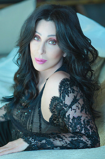 Cher's legacy, Cher's career, Cher's music, Cher's iconic HD phone wallpaper
