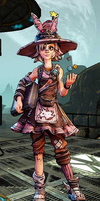Tiny's Tina wonderland, Games, Cartoon HD phone wallpaper