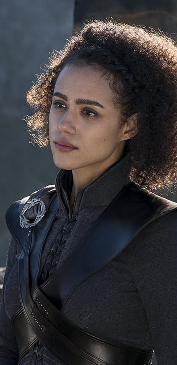 Missandei — Game of Thrones , TV Show, Game Of Thrones HD phone wallpaper