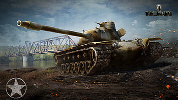 World Of Tanks 4, world-of-tanks, xbox-games, games, ps4-games, pc-games HD wallpaper