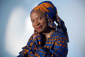 Angelique Kidjo (Music), Kidjo's management, Booking and contact info, Artist representation HD wallpaper